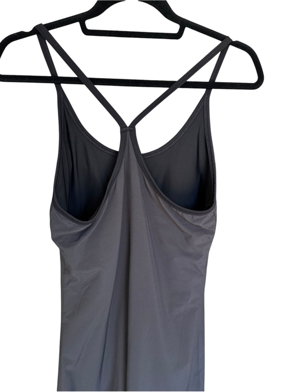 AB by Addison Bay - “Everyday Dress” Romper Black Size S - Picture 4 of 7
